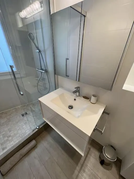 Arc De Triomphe 65 M2 Apartment Paris