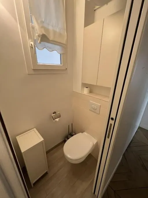 Arc De Triomphe 65 M2 Apartment *