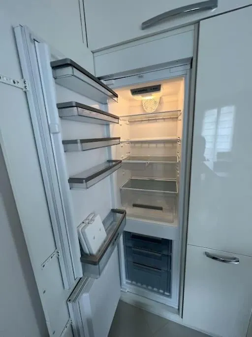 Arc De Triomphe 65 M2 Apartmán