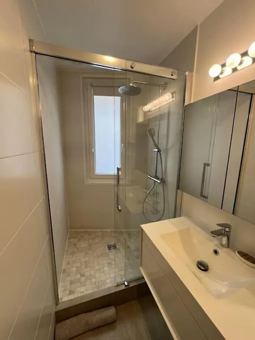 Arc De Triomphe 65 M2 Apartment Paris